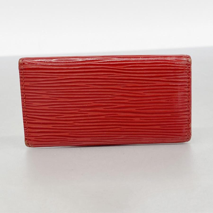 LOUIS VUITTON（ルイ・ヴィトン） 【5pc3714】ルイヴィトン キーケース