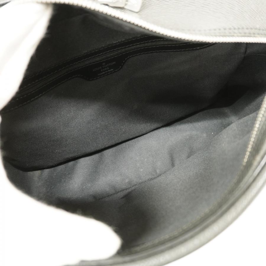 超極美品 ルイヴィトン タイガ リポーター ショルダーバッグ アルドワーズ ルイヴィトンリポーター 14136 アルドワーズ メンズ ショルダーバッグ