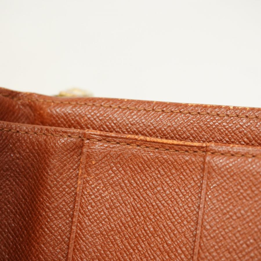 LOUIS VUITTON（ルイ・ヴィトン） 【5pc3723】ルイヴィトン 財布