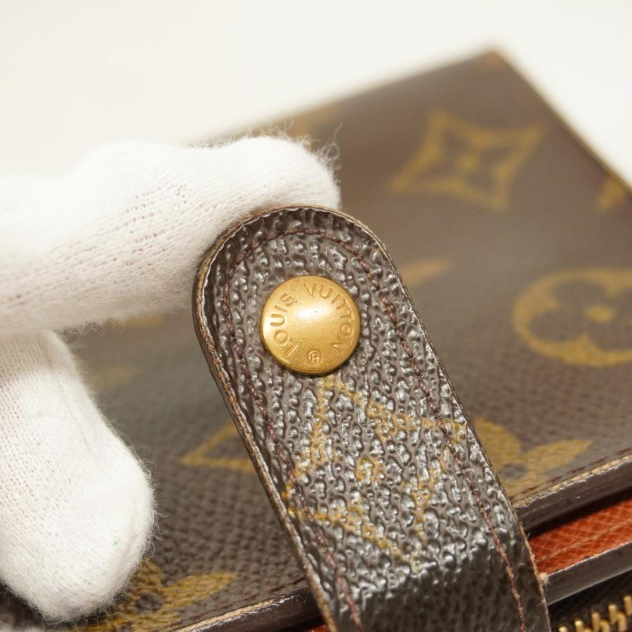 LOUIS VUITTON（ルイ・ヴィトン） 【5pc3723】ルイヴィトン 財布