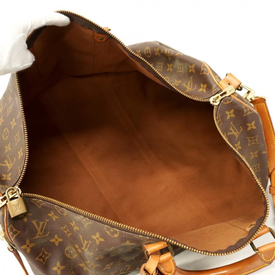 LOUIS VUITTON（ルイ・ヴィトン） 【5pc3727】ルイヴィトン ボストン