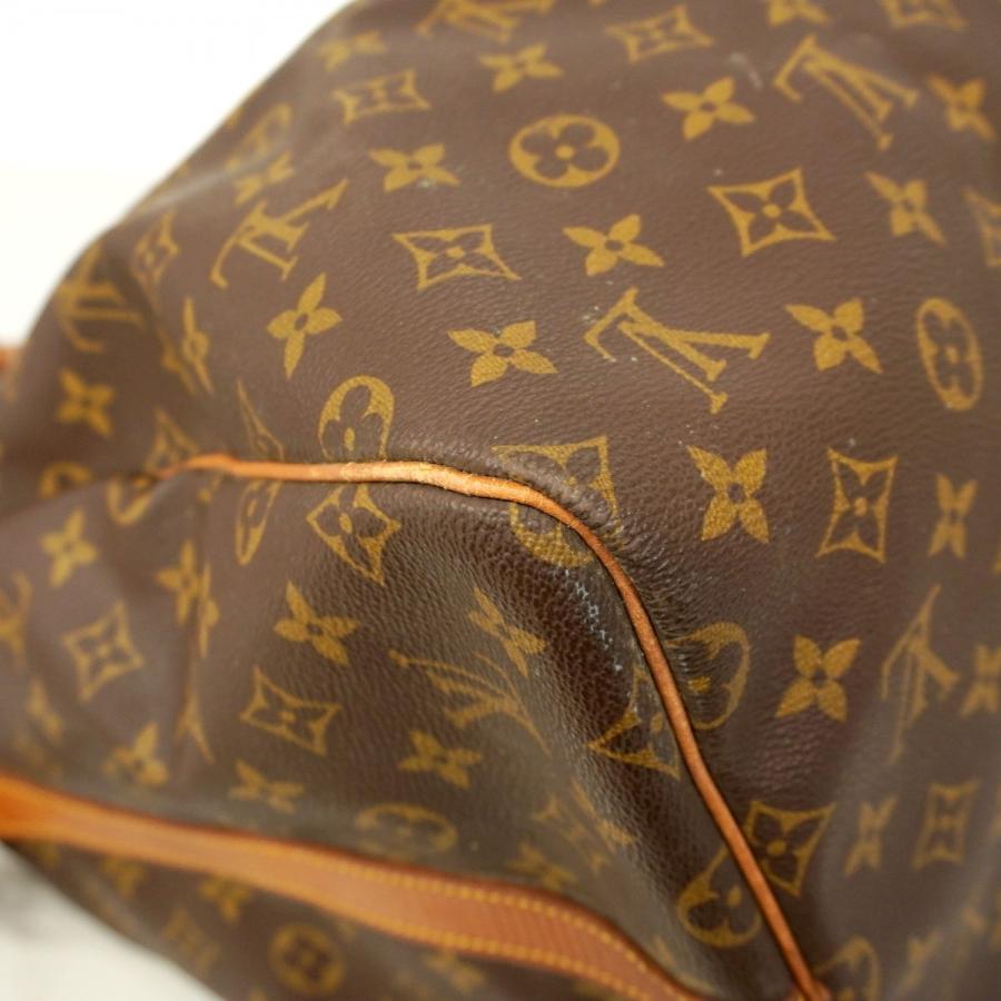 LOUIS VUITTON ボストン ルイヴィトン ボストンバッグ キーポル LOUIS VUITTON（ルイ・ヴィトン） 【5pc3727】ルイヴィトン ボストン
