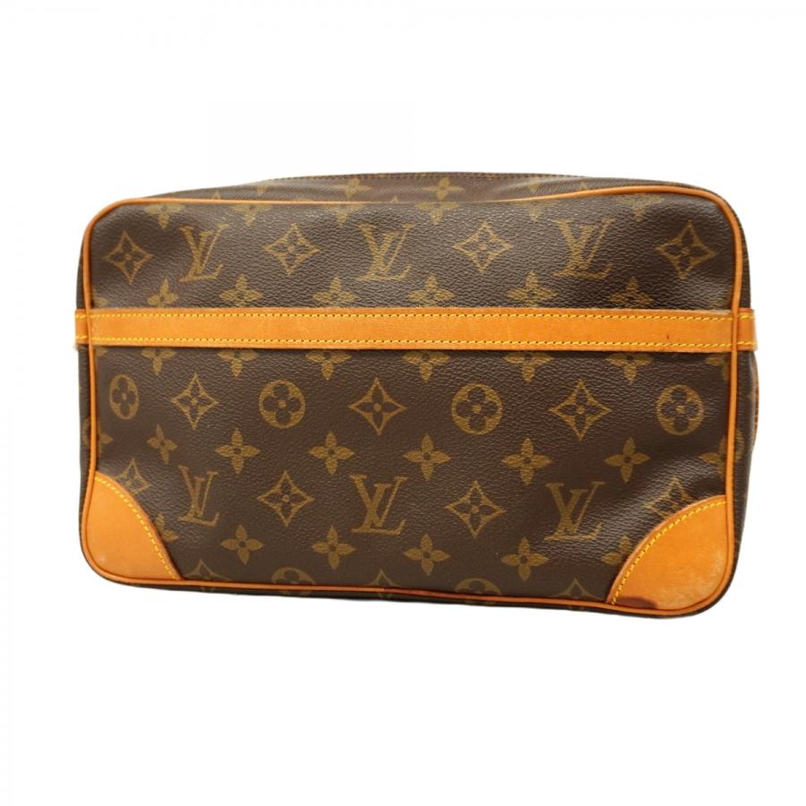 ルイヴィトン　クラッチバッグ(モノグラム) LOUIS VUITTON（ルイ・ヴィトン） クラッチバッグ ポシェットトゥゴー