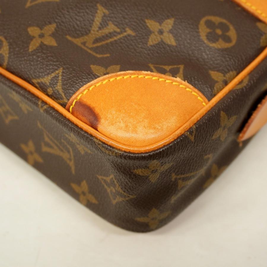 LOUIS VUITTON（ルイ・ヴィトン） 【5pc3730】ルイヴィトン クラッチ