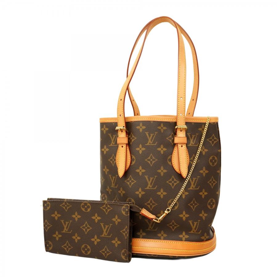 LOUIS VUITTON（ルイ・ヴィトン） 【5pc3731】ルイヴィトン トート