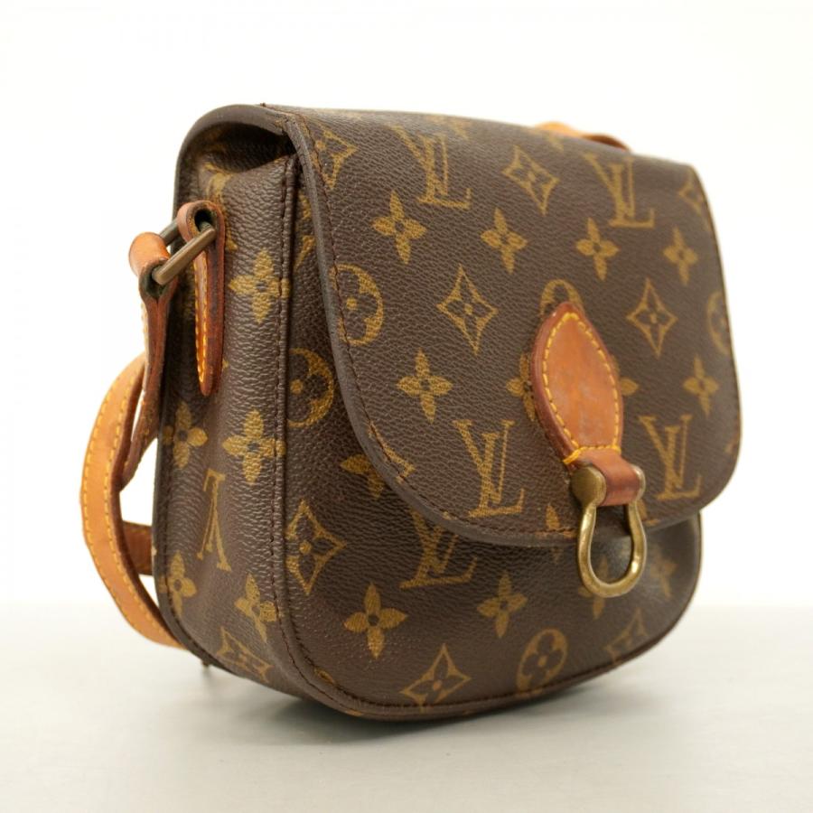 LOUIS VUITTON（ルイ・ヴィトン） 【5pc3732】ルイヴィトン ショルダー