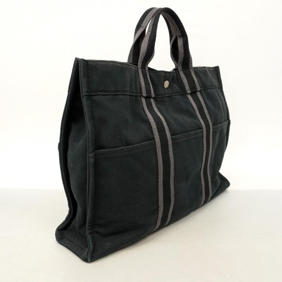 HERMES（エルメス） 【5pc3733】エルメス トートバッグ フールトゥMM