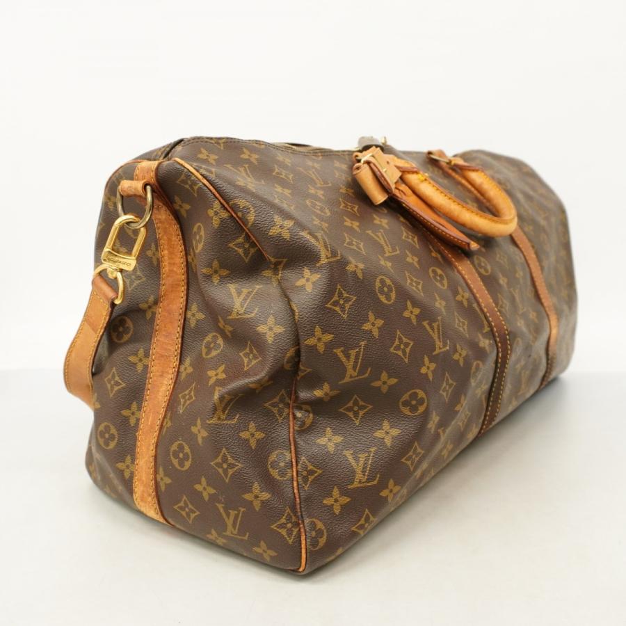 LOUIS VUITTON（ルイ・ヴィトン） 【5pc3737】ルイヴィトン ボストン