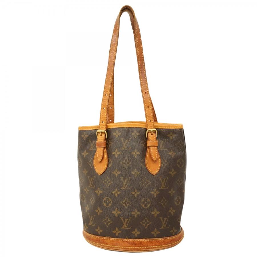 ルイ・ヴィトン　トートバッグ LOUIS VUITTON（ルイ・ヴィトン） ☆SALE【5pc3739】ルイヴィトン