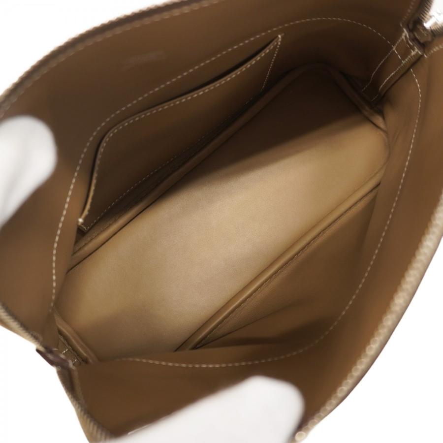 HERMES（エルメス） 【5pc3765】エルメス ハンドバッグ ボリード27