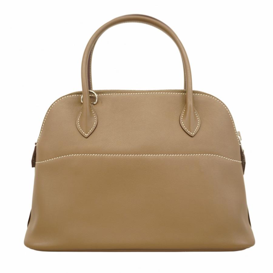 HERMES（エルメス） 【5pc3765】エルメス ハンドバッグ ボリード27