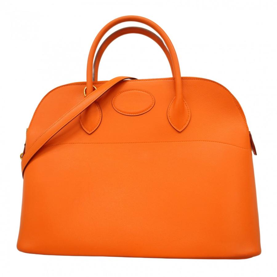 HERMES（エルメス） 【5pc3775】エルメス ハンドバッグ ボリード35