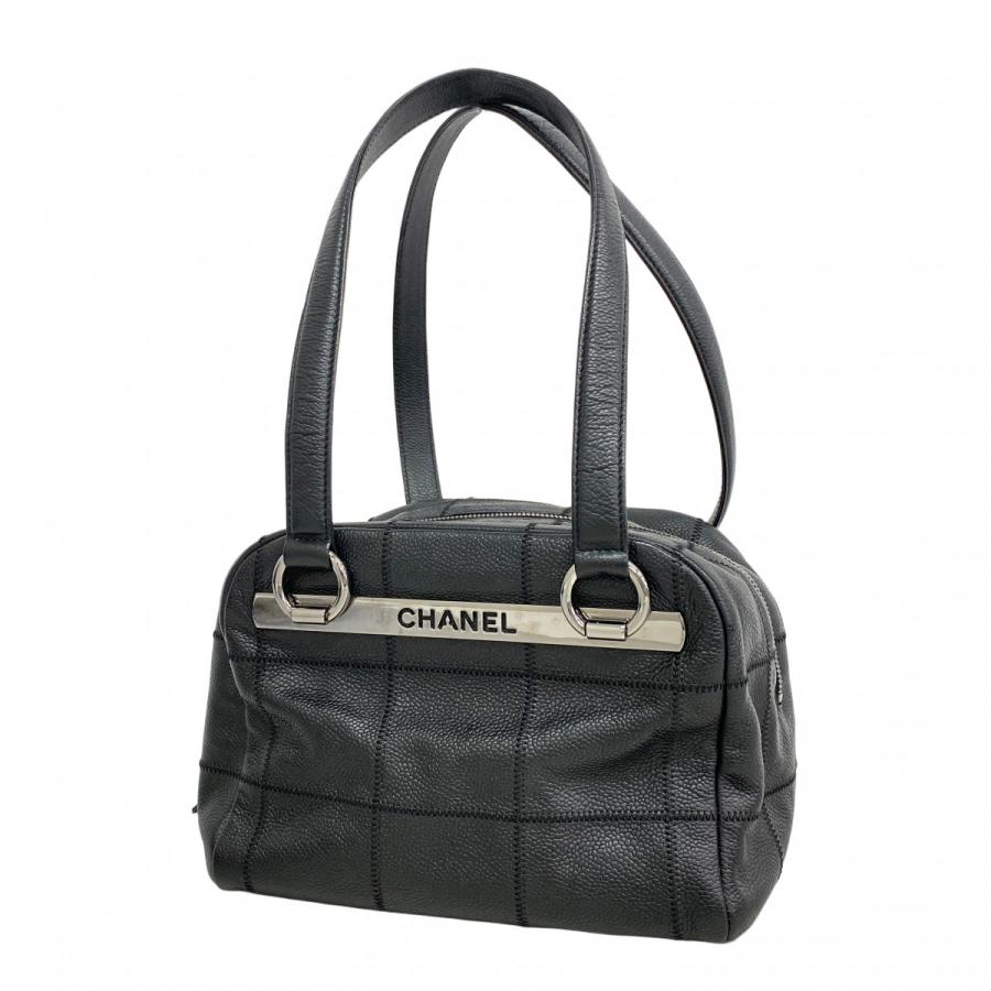 CHANEL（シャネル） 【5pc3816】シャネル ショルダーバッグ チョコバー