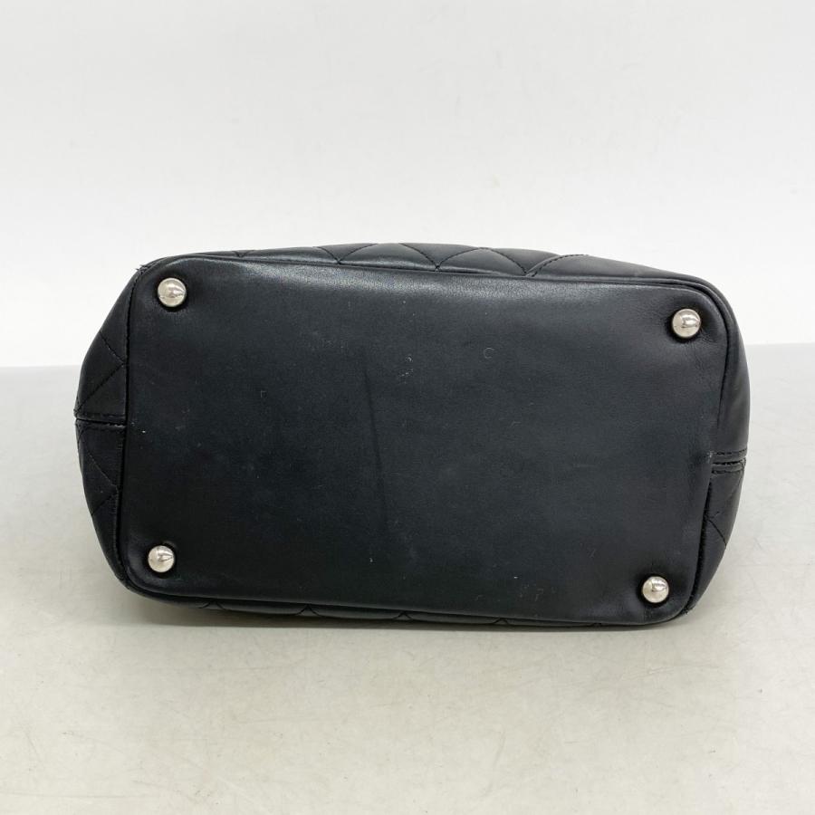 CHANEL（シャネル） ☆最終価格【5pc3881-k】シャネル トートバッグ