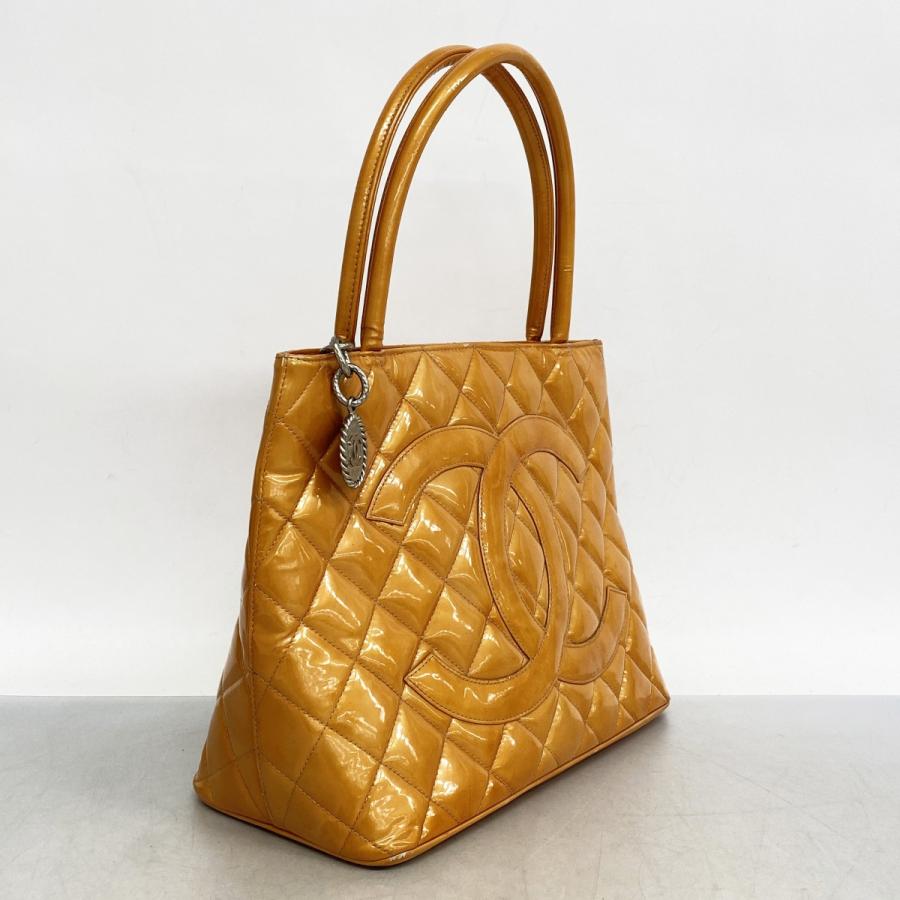 CHANEL（シャネル） 【5pc3892】シャネル トートバッグ 復刻トート