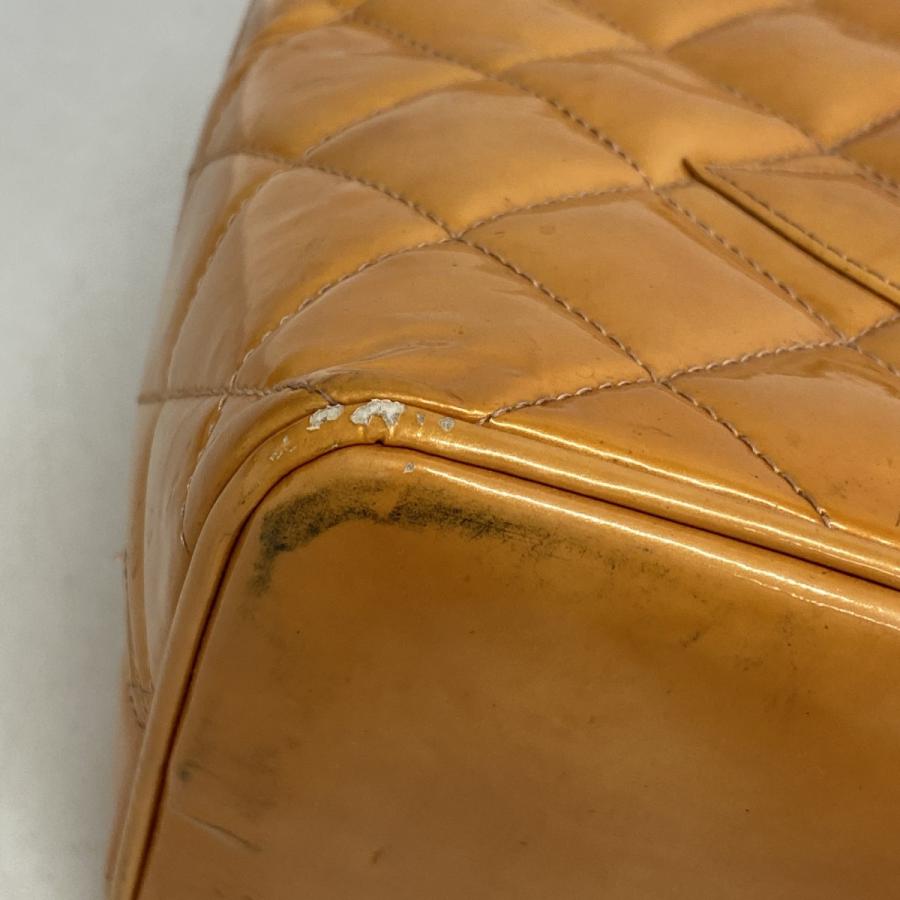 CHANEL（シャネル） ☆最終価格【5pc3892】シャネル トートバッグ 復刻