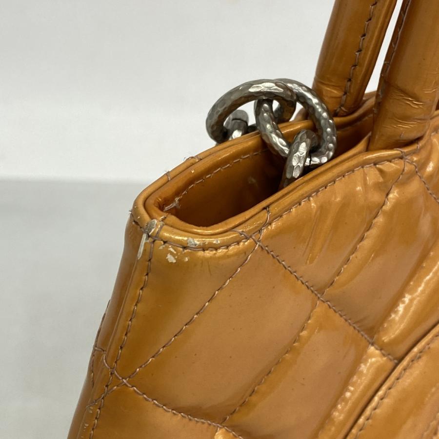 CHANEL（シャネル） 【5pc3892】シャネル トートバッグ 復刻トート