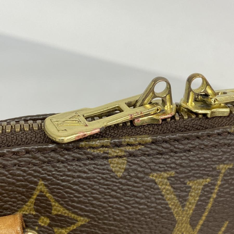 鑑定済✨ルイヴィトン モノグラム アルマ PM ハンドバッグ M51130 5pd4787-k】ルイヴィトン ハンドバッグ モノグラム アルマ M51130