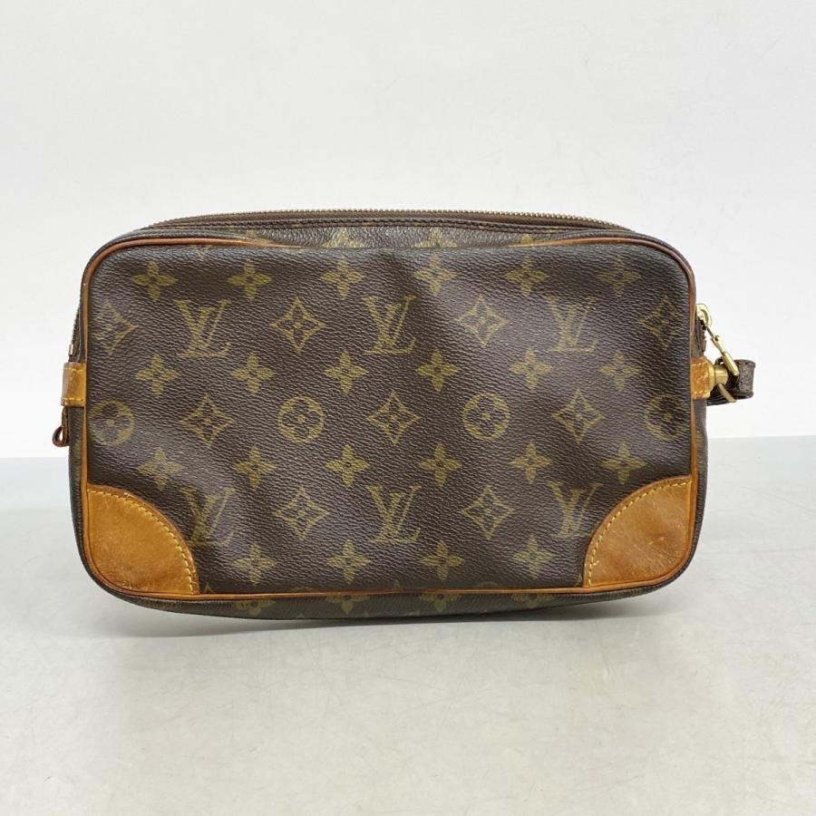 LOUIS VUITTON（ルイ・ヴィトン） 【5pc3895】ルイヴィトン クラッチ