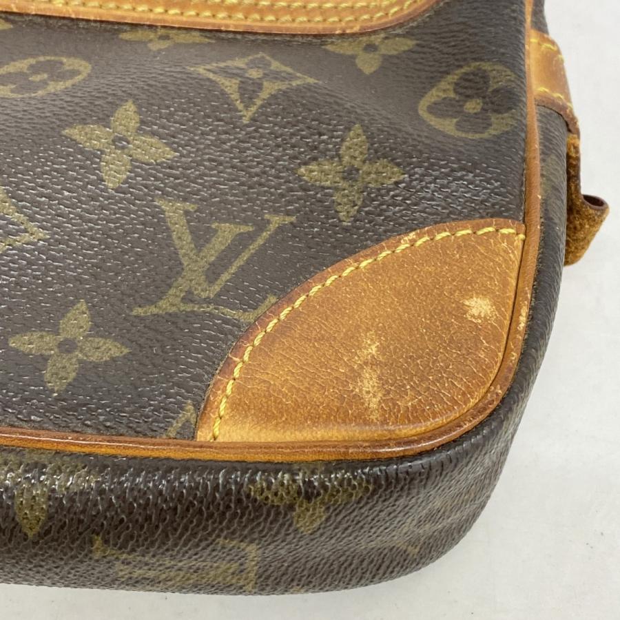 LOUIS VUITTON（ルイ・ヴィトン） 【5pc3895】ルイヴィトン クラッチ