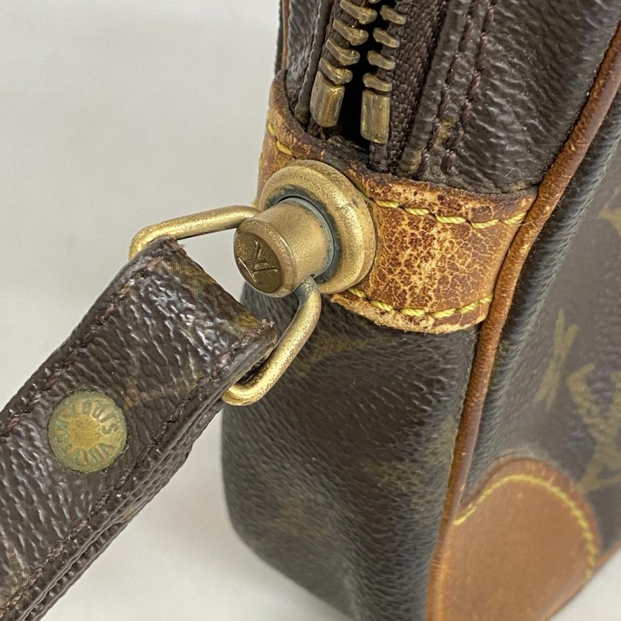 LOUIS VUITTON（ルイ・ヴィトン） 【5pc3895】ルイヴィトン クラッチ