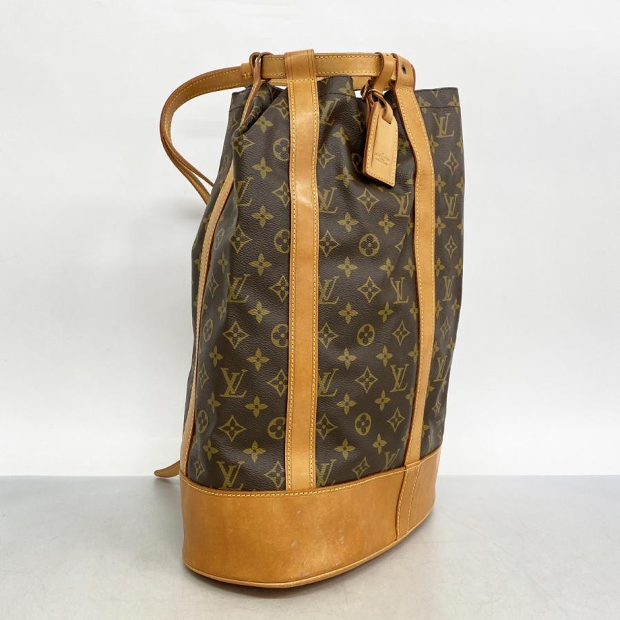 LOUIS VUITTON（ルイ・ヴィトン） 【5pc3896】ルイヴィトン ショルダー