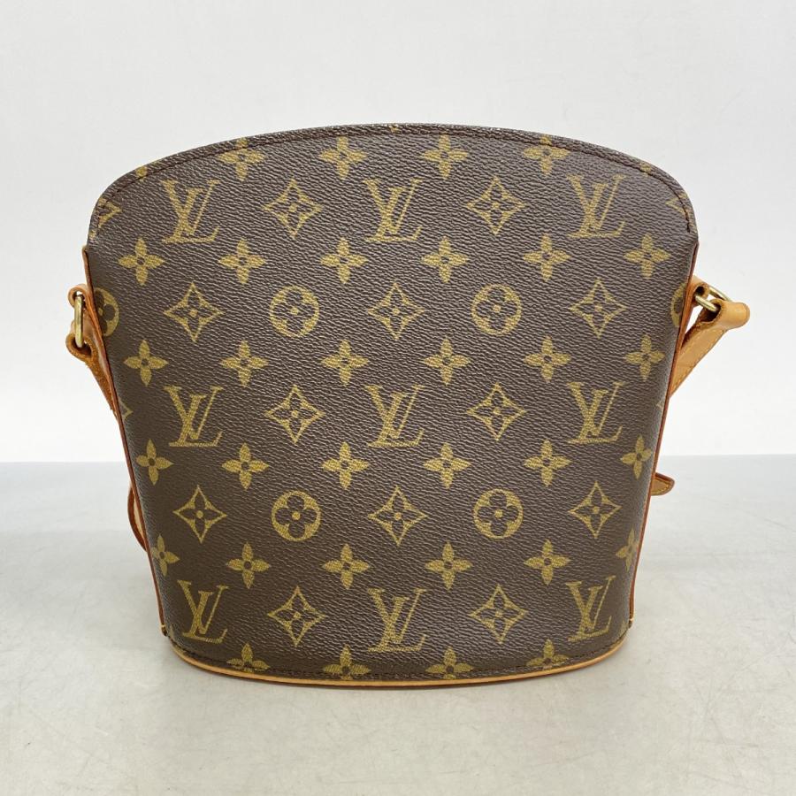 LOUIS VUITTON（ルイ・ヴィトン） 【5pc3897】ルイヴィトン ショルダー