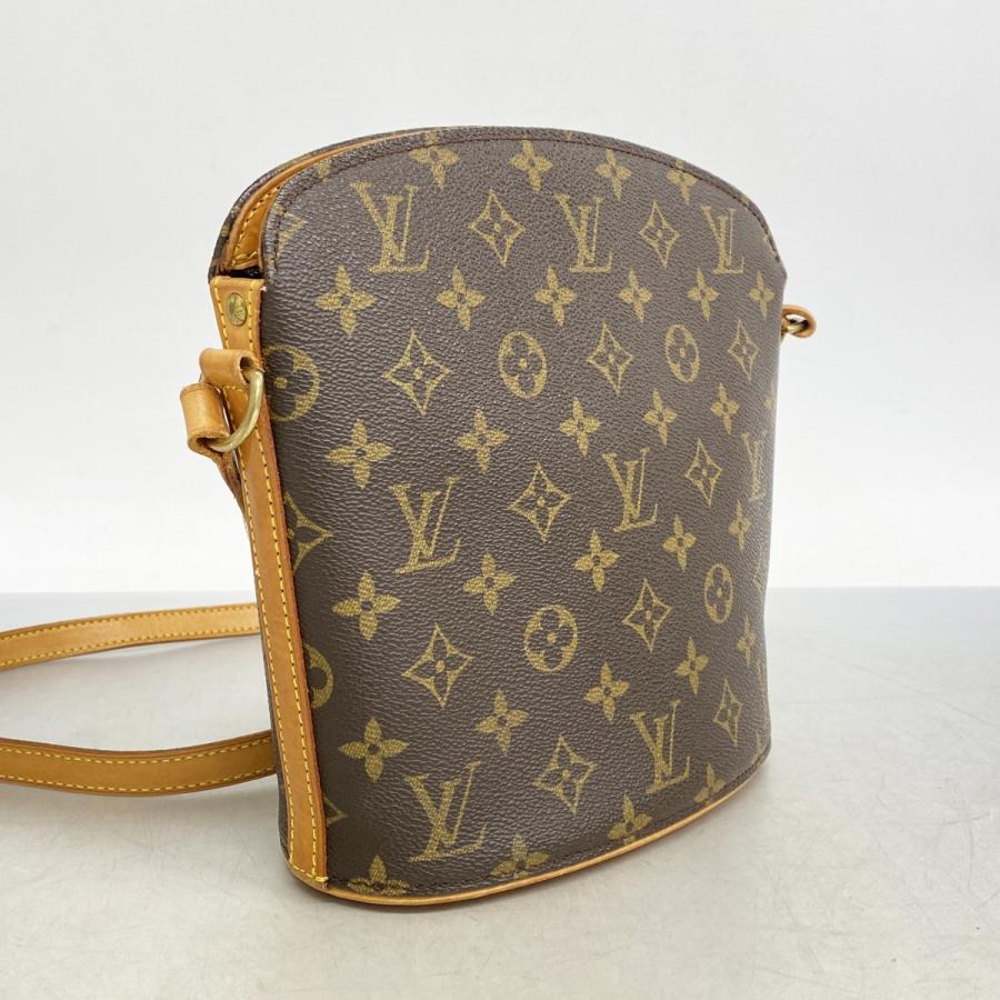 LOUIS VUITTON（ルイ・ヴィトン） 【5pc3897】ルイヴィトン ショルダー