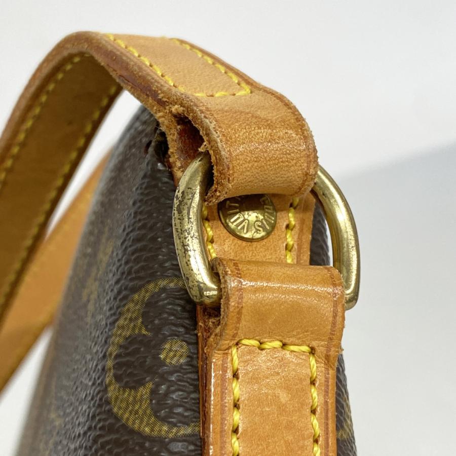 LOUIS VUITTON（ルイ・ヴィトン） 【5pc3897】ルイヴィトン ショルダー