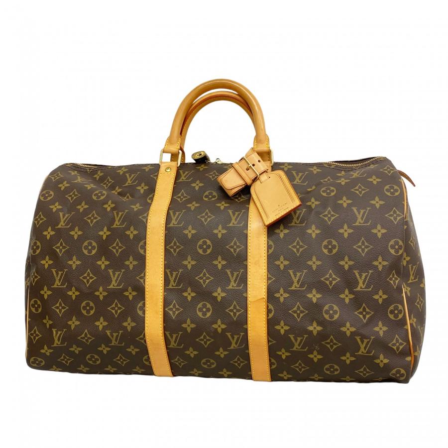 LOUIS VUITTON（ルイ・ヴィトン） 【5pc3898】ルイヴィトン ボストン