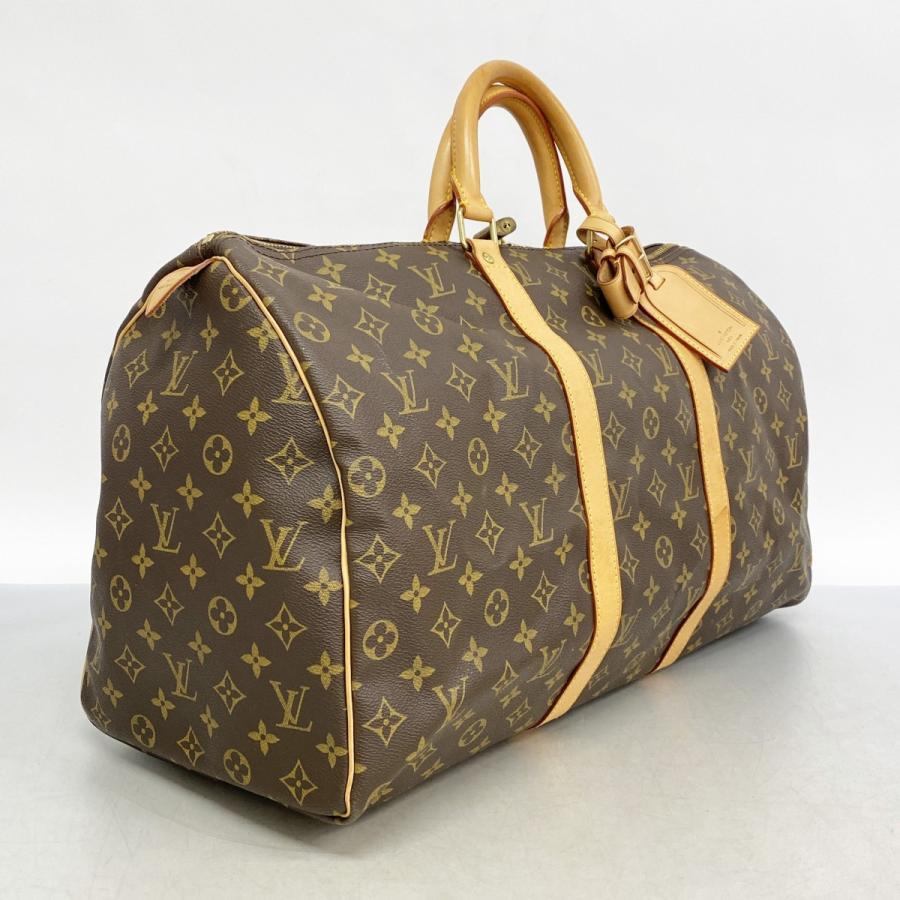 LOUIS VUITTON（ルイ・ヴィトン） 【5pc3898】ルイヴィトン ボストン
