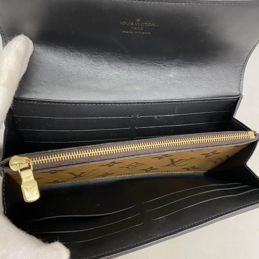 LOUIS VUITTON（ルイ・ヴィトン） 【5pc3900】ルイヴィトン 長財布