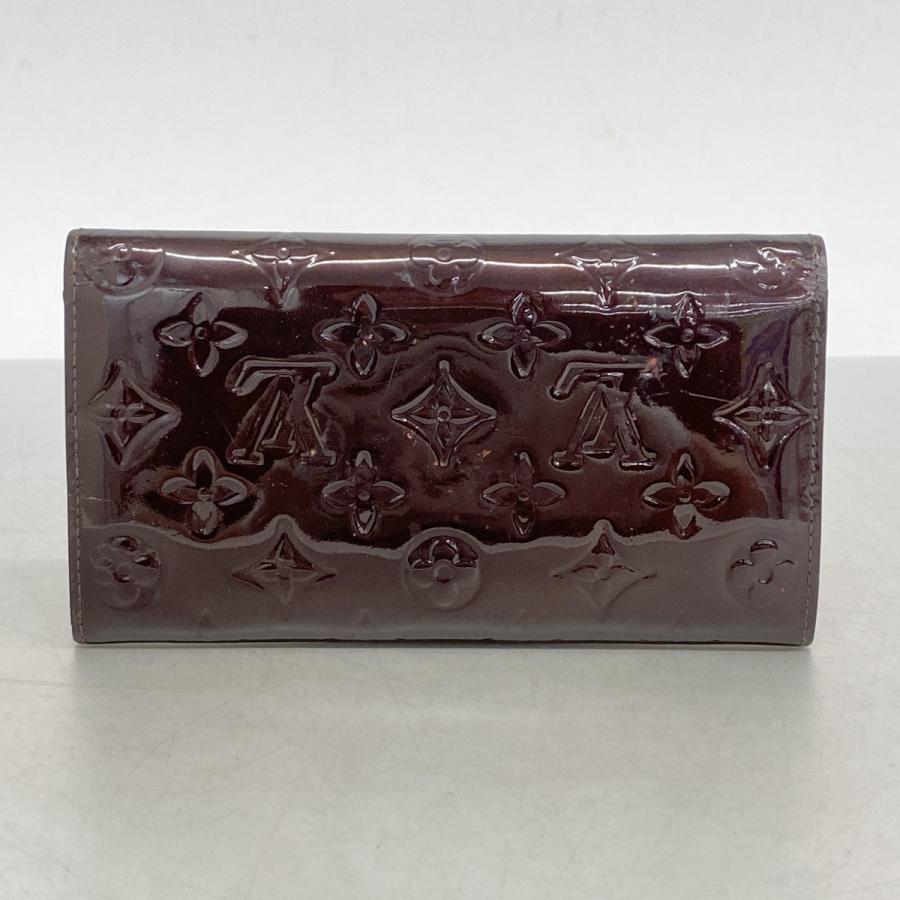 LOUIS VUITTON（ルイ・ヴィトン） 【5pc3901】ルイヴィトン 長財布