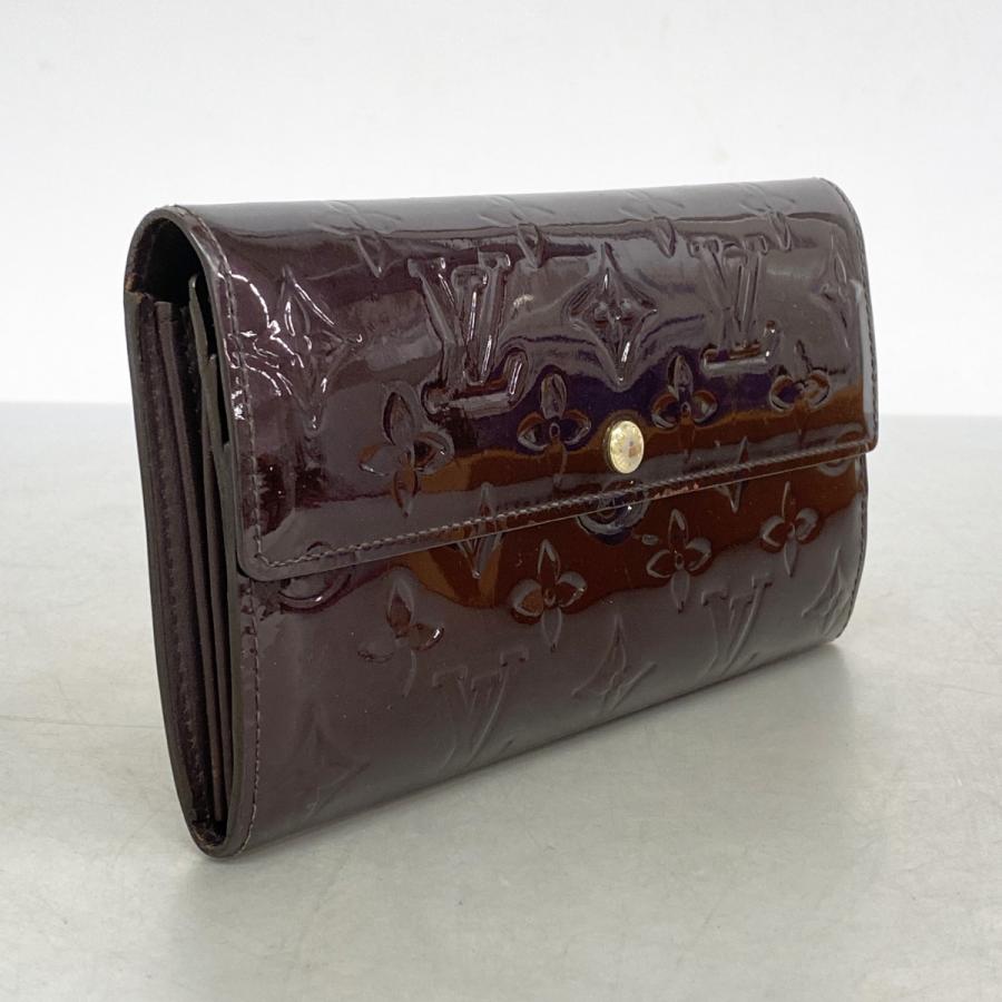 LOUIS VUITTON（ルイ・ヴィトン） 【5pc3901】ルイヴィトン 長財布