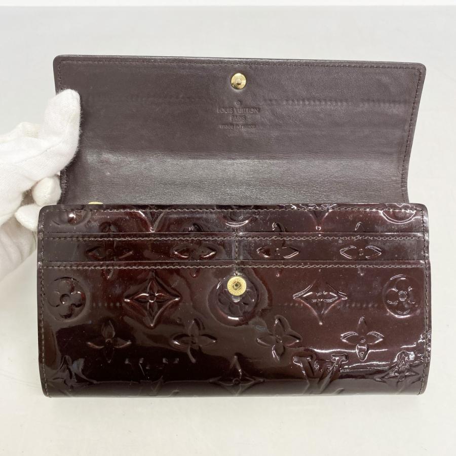 LOUIS VUITTON（ルイ・ヴィトン） 【5pc3901】ルイヴィトン 長財布