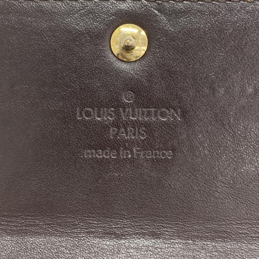 LOUIS VUITTON（ルイ・ヴィトン） 【5pc3901】ルイヴィトン 長財布