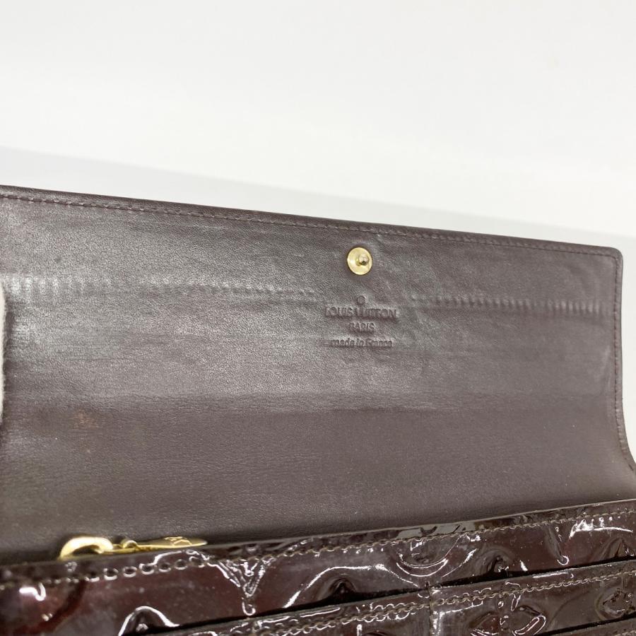 LOUIS VUITTON（ルイ・ヴィトン） 【5pc3901】ルイヴィトン 長財布