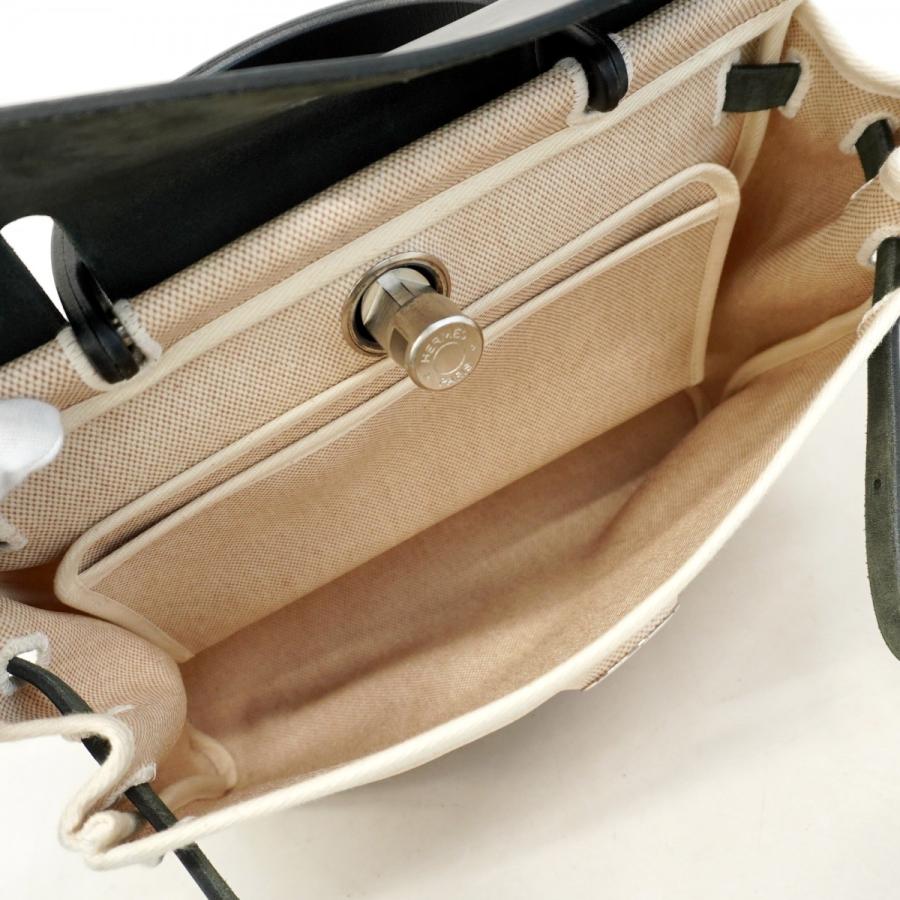 HERMES（エルメス） 【5pc3940】エルメス ハンドバッグ エールバッグPM