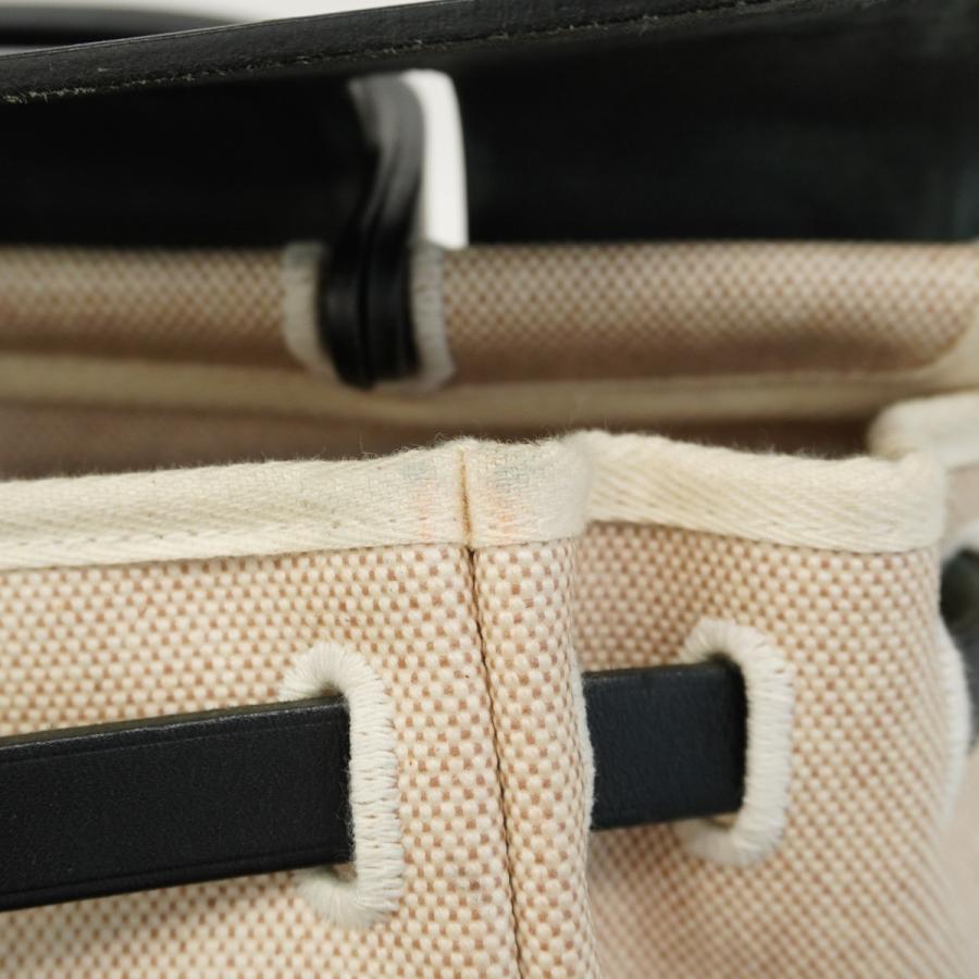 HERMES（エルメス） 【5pc3940】エルメス ハンドバッグ エールバッグPM