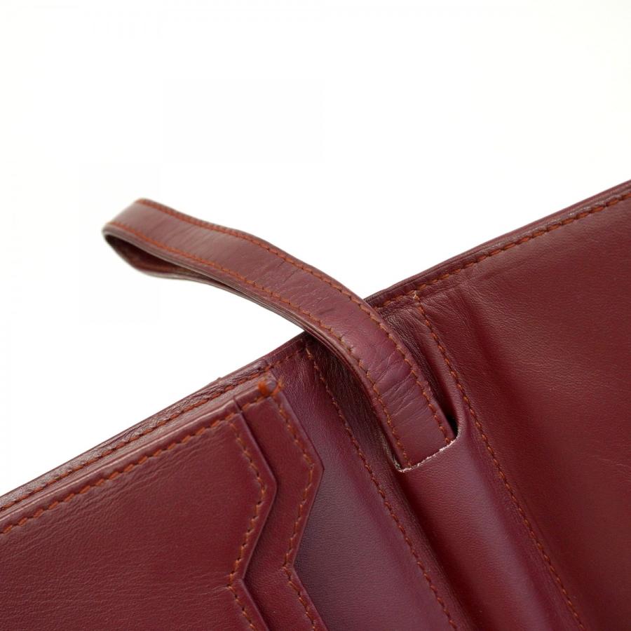 Cartier（カルティエ） 【5pc3944】カルティエ クラッチバッグ マスト