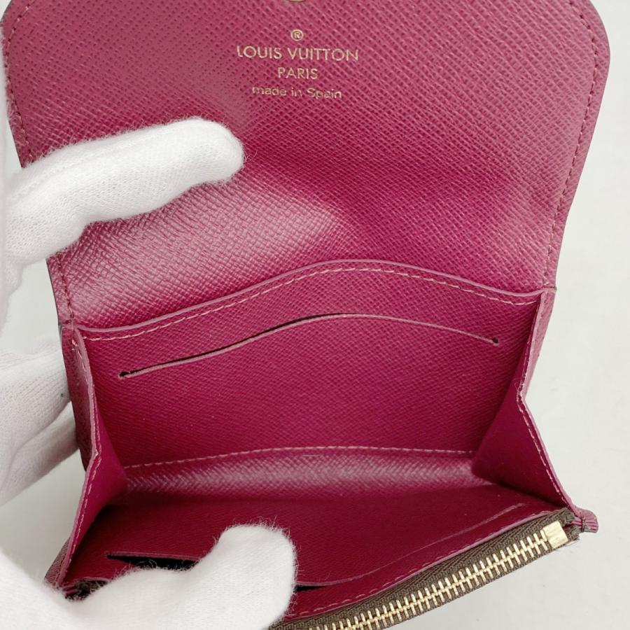 LOUIS VUITTON（ルイ・ヴィトン） 【5pc3945-k】ルイヴィトン コイン