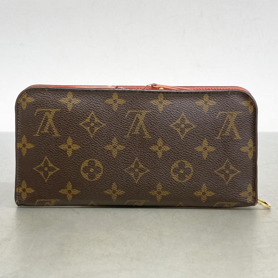 LOUIS VUITTON（ルイ・ヴィトン） 【5pc3947-k】ルイヴィトン 長財布