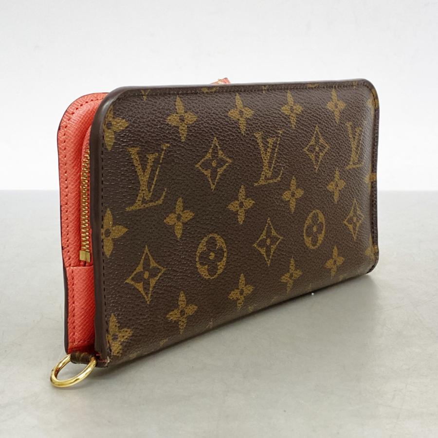 LOUIS VUITTON（ルイ・ヴィトン） 【5pc3947-k】ルイヴィトン 長財布