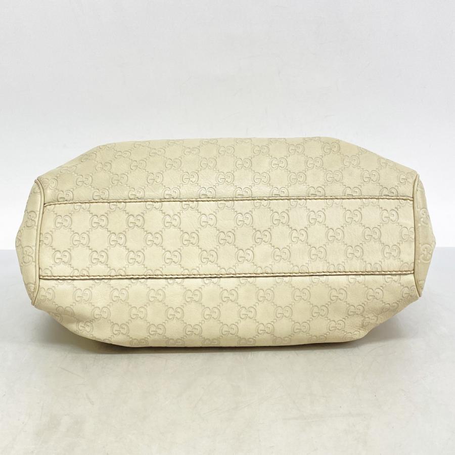 グッチ　トートバッグ オフィディア〕スモール トートバッグ ・ベージュ/エボニー GG