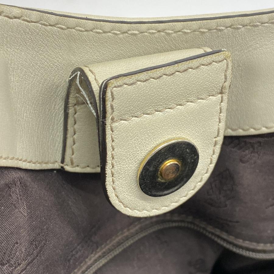 GUCCI（グッチ） 【5pc3954-k】グッチ トートバッグ グッチシマ 211944