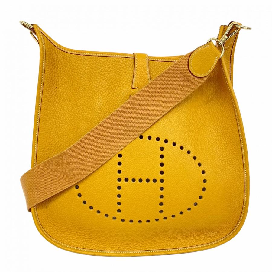 HERMES（エルメス） 【5pc3958】エルメス ショルダーバッグ エヴリン