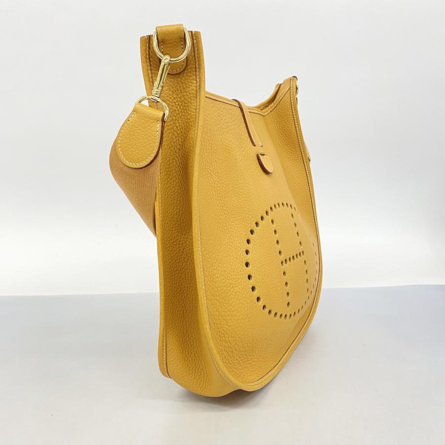 HERMES（エルメス） 【5pc3958】エルメス ショルダーバッグ エヴリン