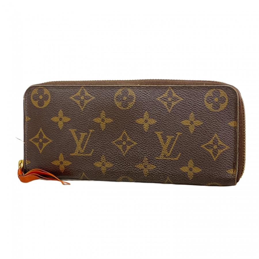 LOUIS VUITTON（ルイ・ヴィトン） 【5pc3968-k】ルイヴィトン 長財布