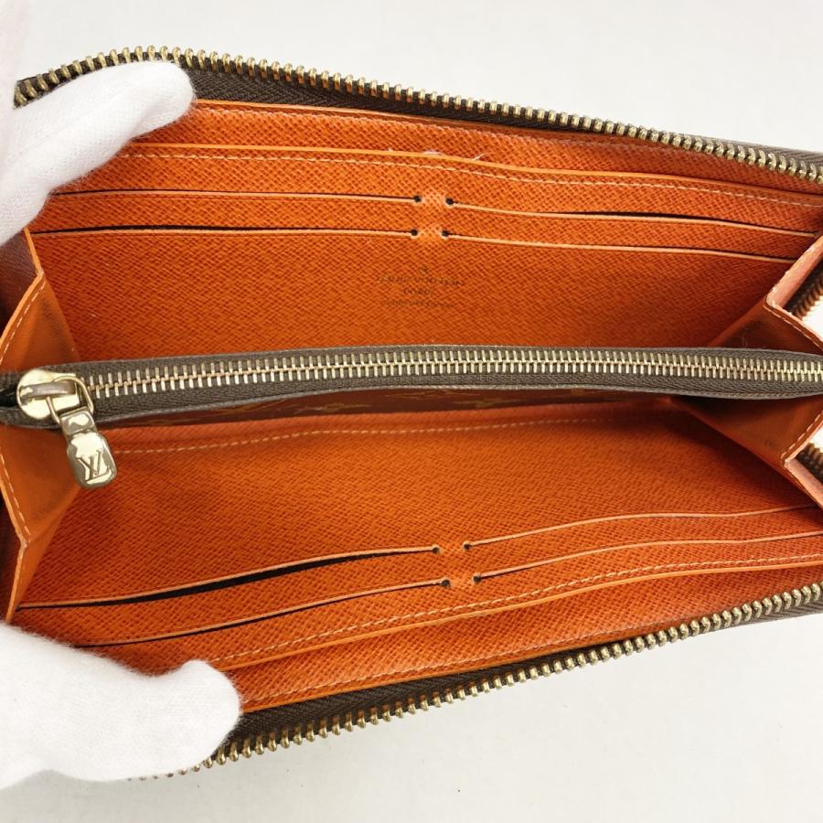 LOUIS VUITTON（ルイ・ヴィトン） 【5pc3968-k】ルイヴィトン 長財布