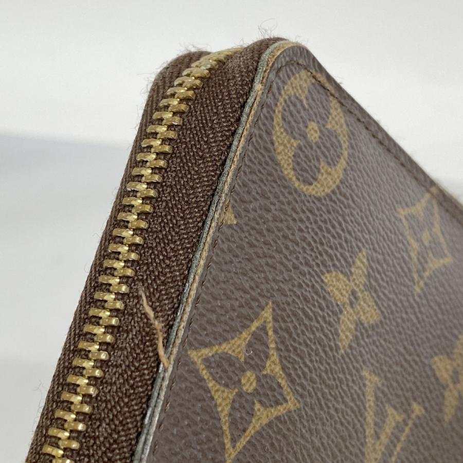LOUIS VUITTON（ルイ・ヴィトン） 【5pc3968-k】ルイヴィトン 長財布